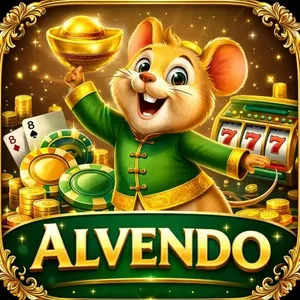 ALVENDO - Permainan Slot Menarik untuk Semua Kalangan
