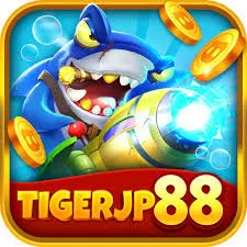 TIGERJP88 - Permainan Slot Seru dan Menguntungkan