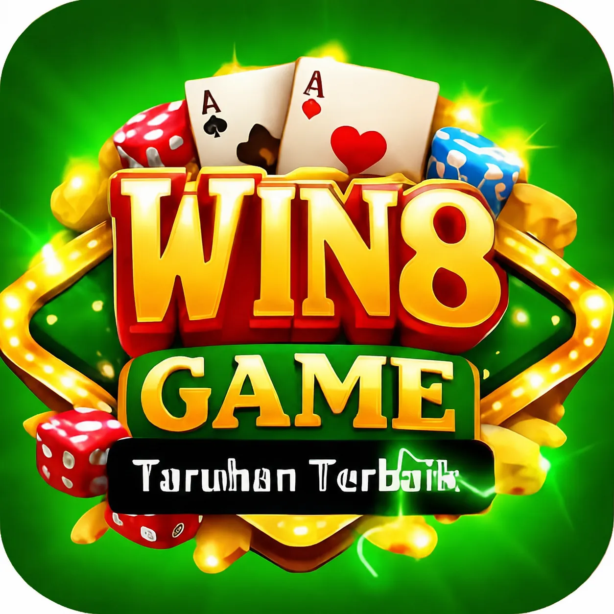 WIN8GAME - Simulasi Kehidupan Realistis dan Menghibur